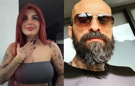 video karely y babo viral|“Me mata”: Karely Ruiz reacciona al video íntimo de Babo